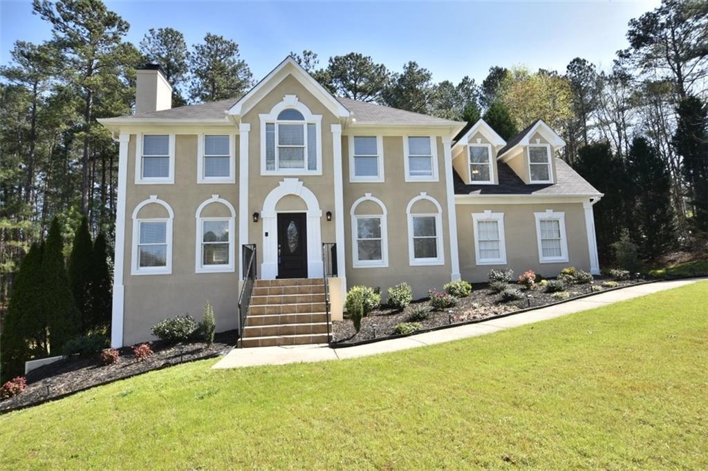 2196 SW Camden Point, Marietta, GA 30064