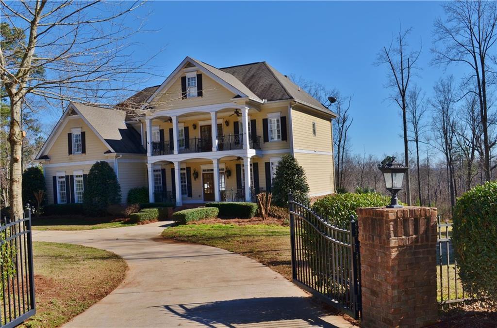 5950 Dorset Bridge Rd., Douglasville, GA 30135