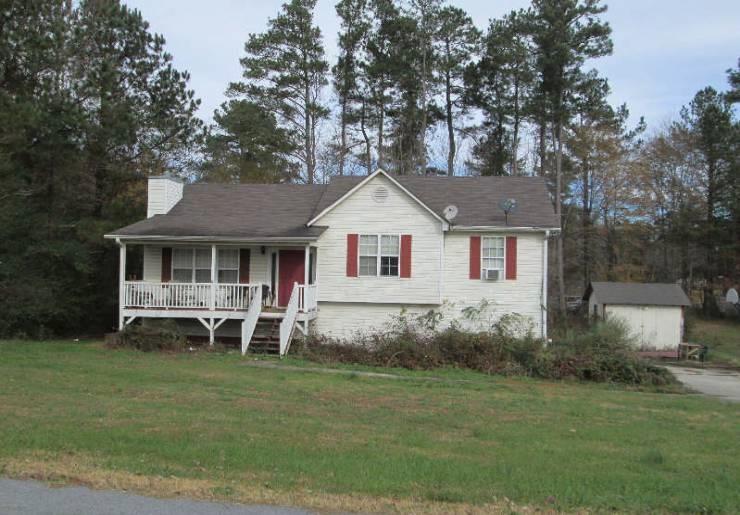 42 Hicks Rd., Rockmart, GA 30153