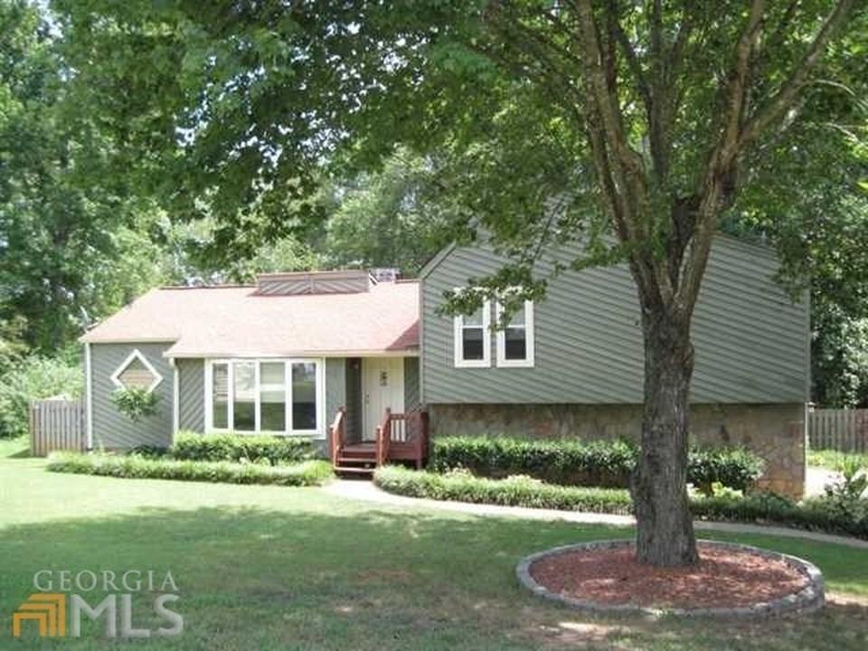 [Address Hidden by Seller], Woodstock, GA 30188