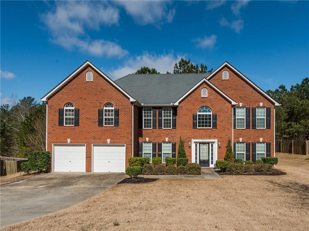 6328 Woodlore Dr., Acworth, GA 30101