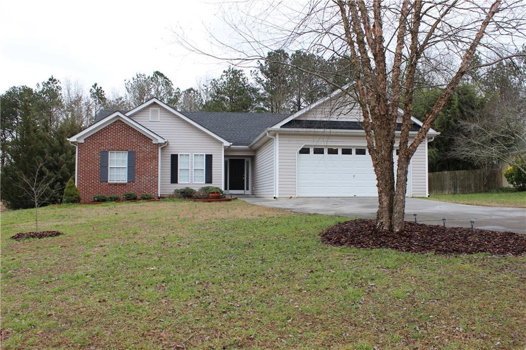 488 NE Walraven Rd., Calhoun, GA 30701