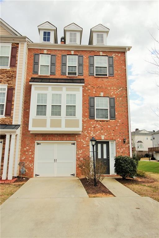1290 Park Pass Way, Suwanee, GA 30024