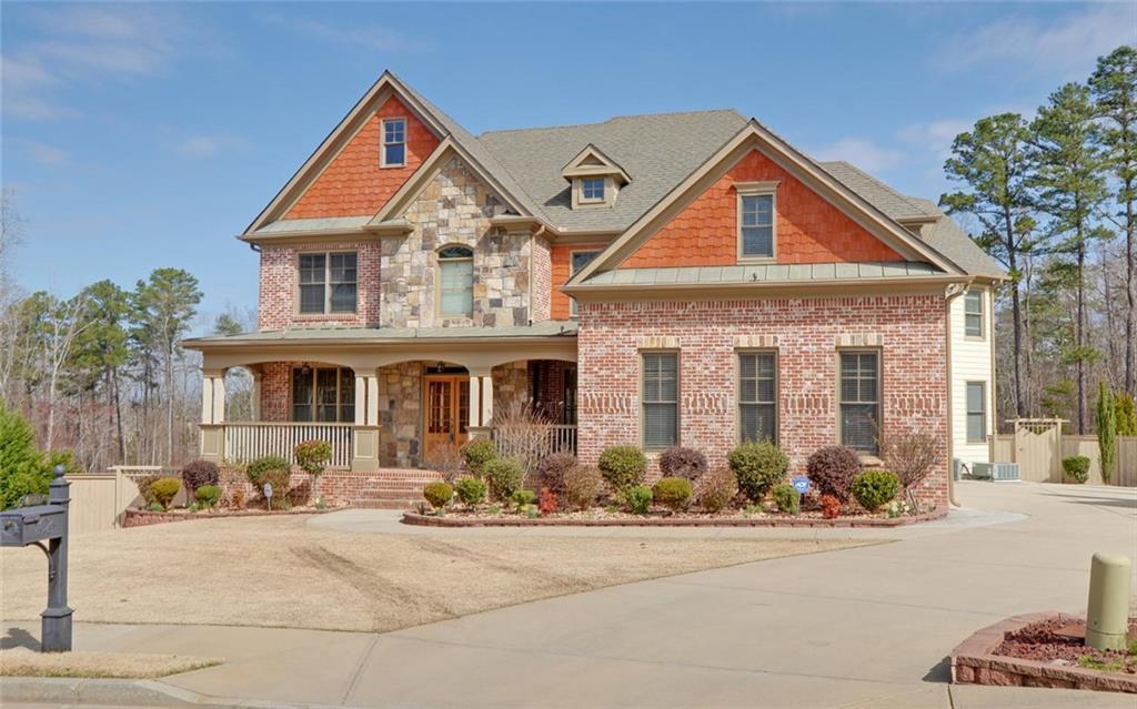 4831 Moon Chase Dr., Buford, GA 30519