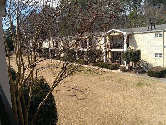 311 Peachtree Hills Ave. #16B, Atlanta, GA 30305