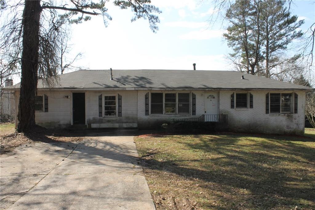 4910 Lewis Dr., Smyrna, GA 30082