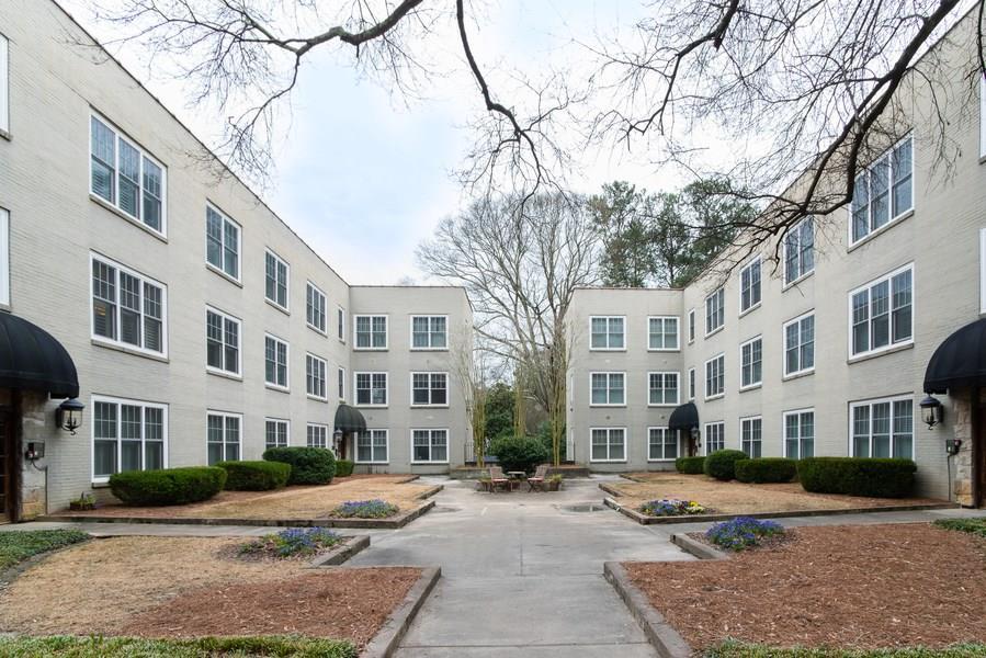 28 Collier Rd. #7, Atlanta, GA 30309