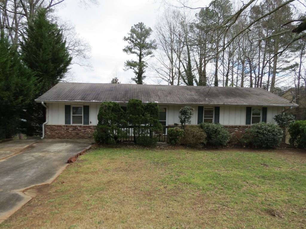 2725 Gray Rd., Smyrna, GA 30082