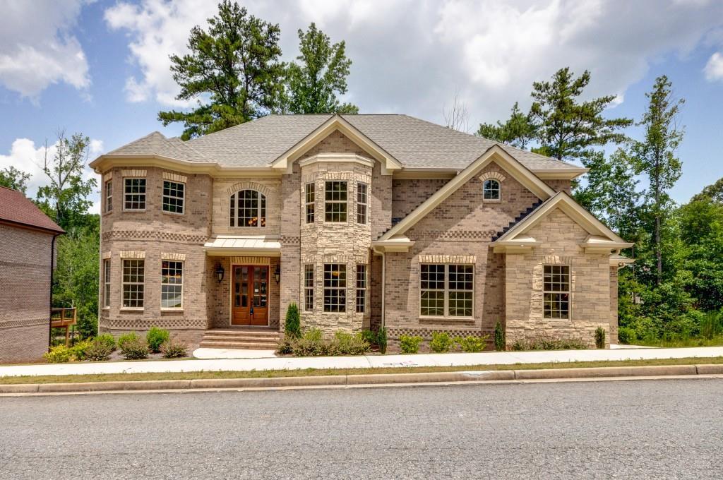 4290 Noor View Ct., Johns Creek, GA 30022