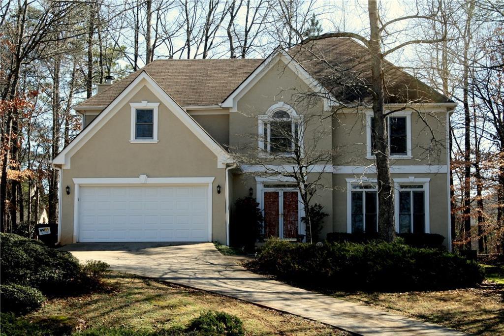 140 Ashewoode Downs Ln., Johns Creek, GA 30005