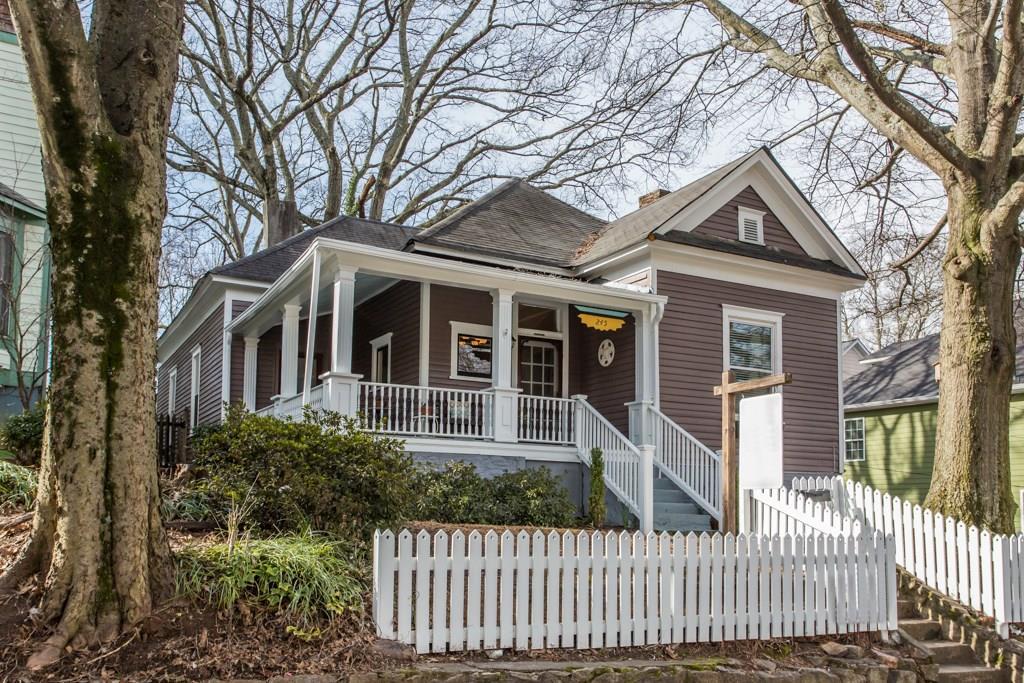 245 Georgia Ave., Atlanta, GA 30312