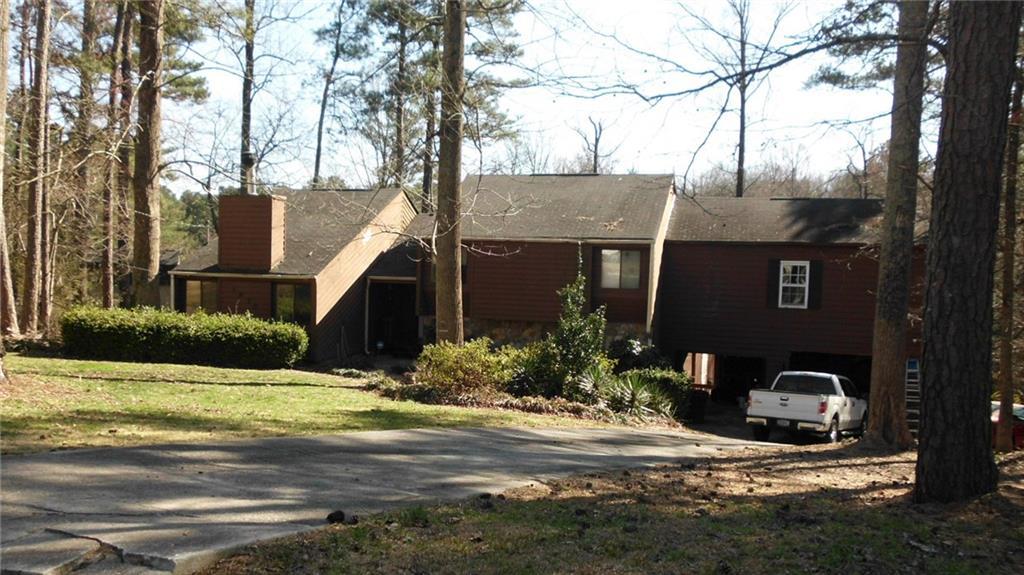 1870 Abercorn Way, Snellville, GA 30078