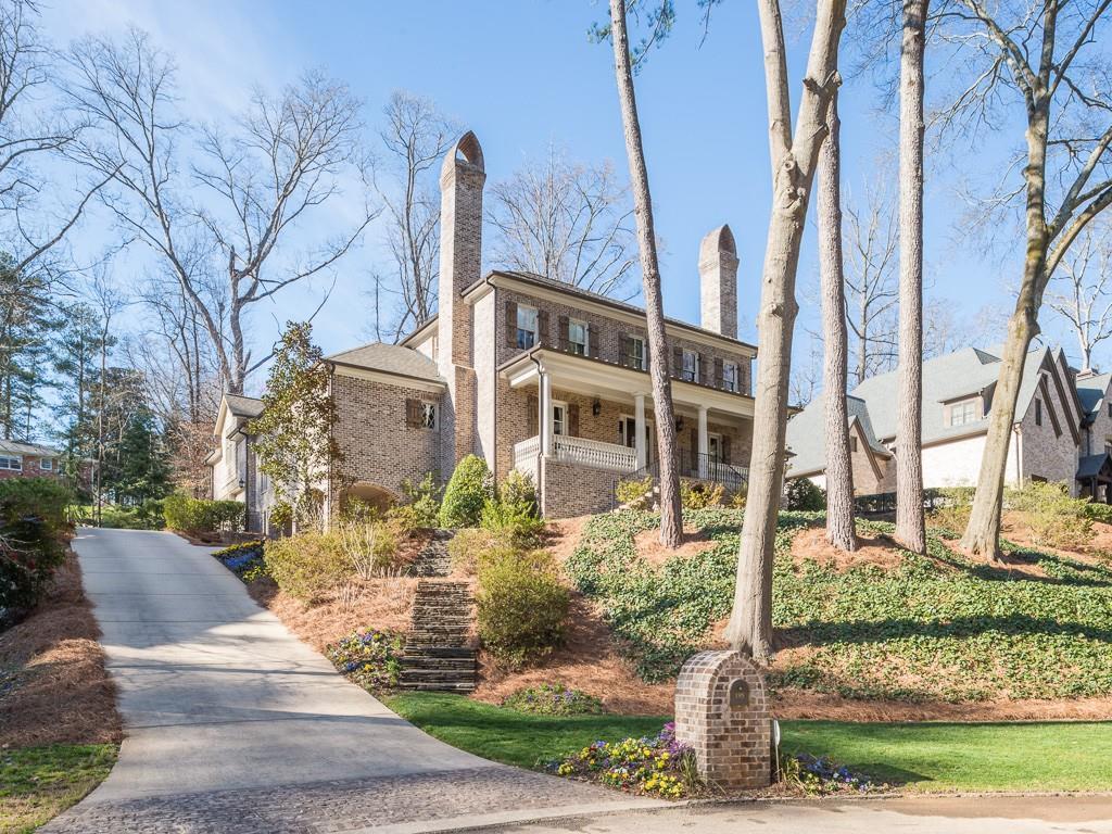[Address Hidden by Seller], Sandy Springs, GA 30327