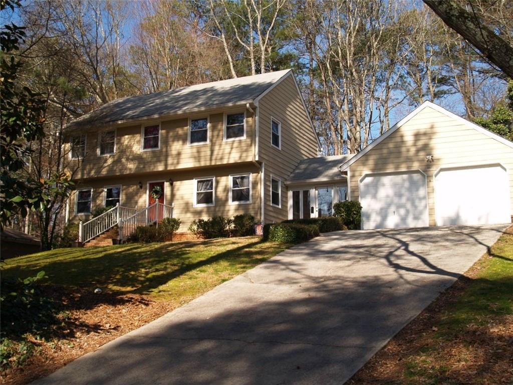 2271 SE Jay Ln., Smyrna, GA 30080