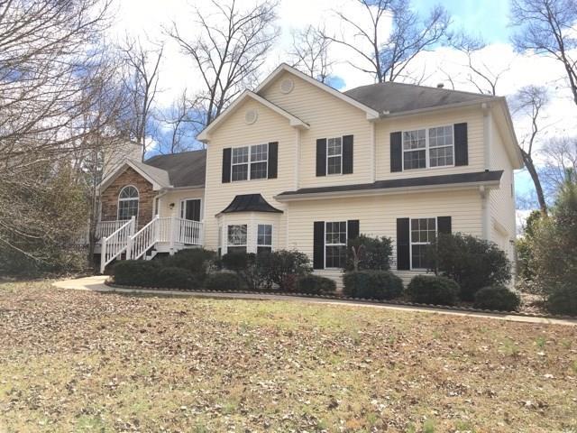 703 Bedford Trace, Canton, GA 30114