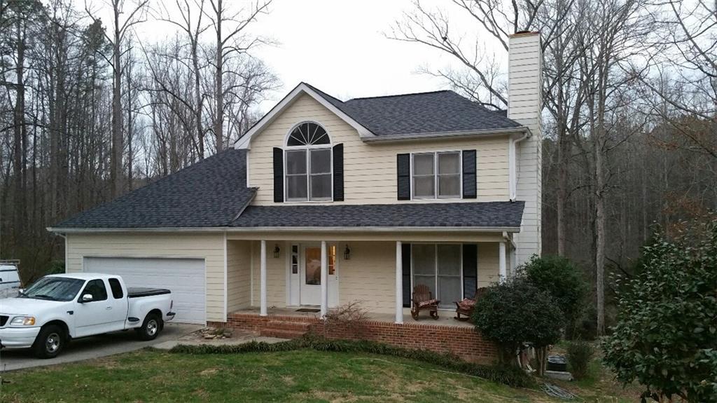 4171 Yorkshire Ct., Loganville, GA 30052