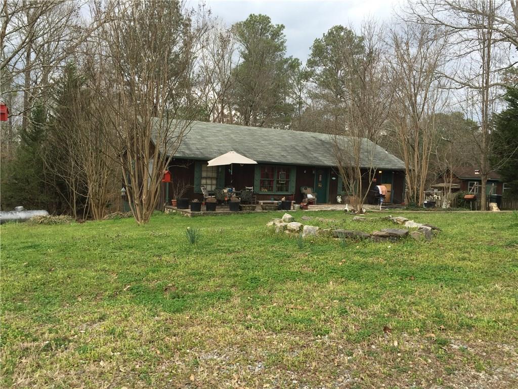 301 Satterfield Rd., Canton, GA 30114