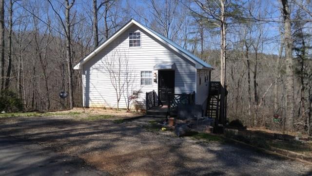 239 Hickory Ridge Ct., Dawsonville, GA 30534
