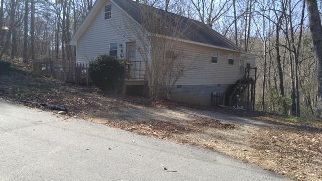 157 Hickory Ridge Ct., Dawsonville, GA 30534