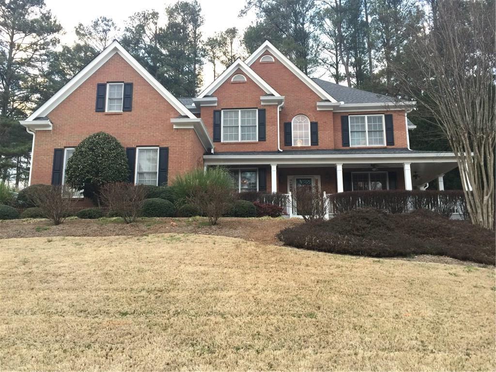 [Address Hidden by Seller], Kennesaw, GA 30152
