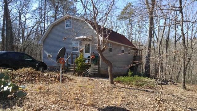 121 Hickory Ridge Ct., Dawsonville, GA 30534