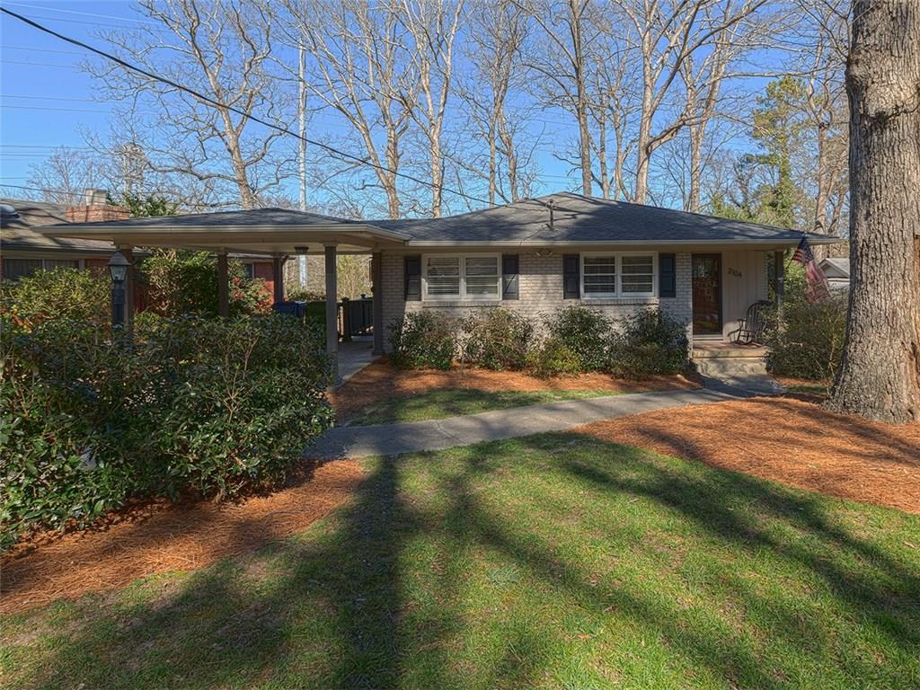 2104 Arlington Ave., Atlanta, GA 30324