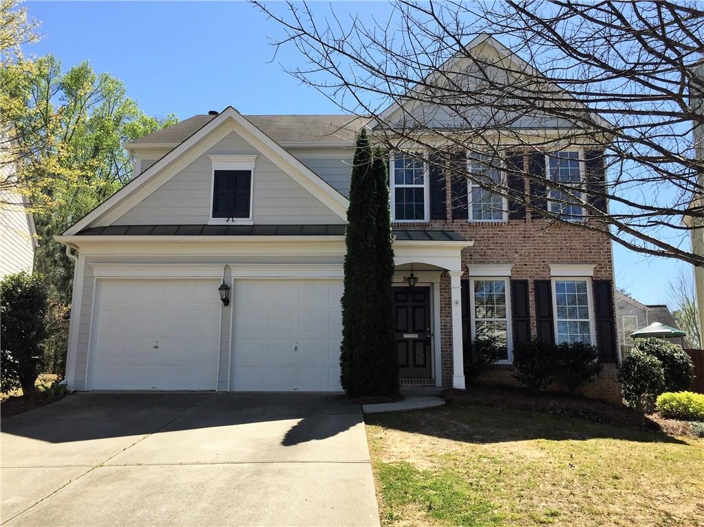 3620 Birch Hollow Ct., Cumming, GA 30040