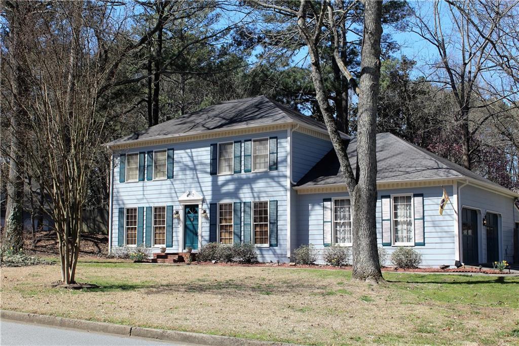 3999 Shady Dr., Lilburn, GA 30047