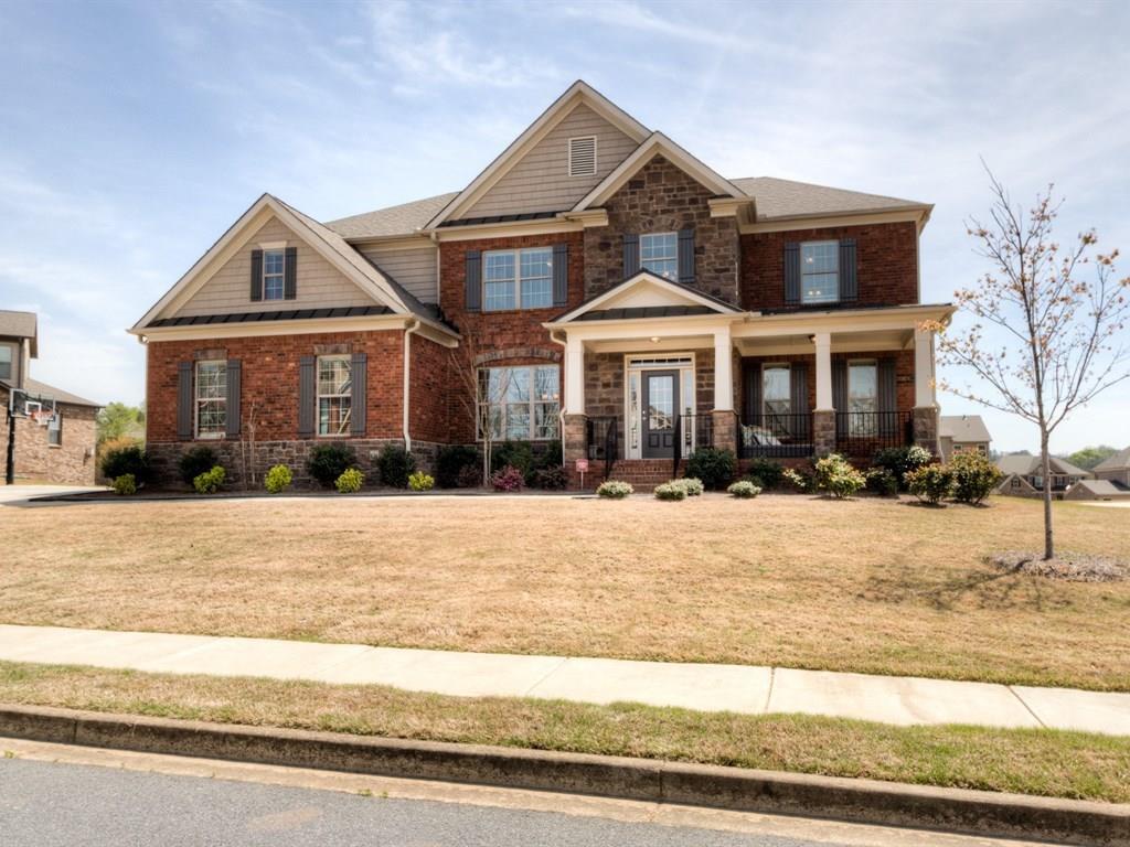213 Millstone Pkwy., Woodstock, GA 30188