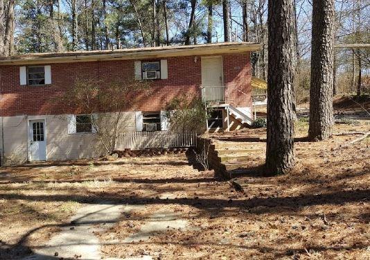 3999 Withrow Dr., Atlanta, GA 30340