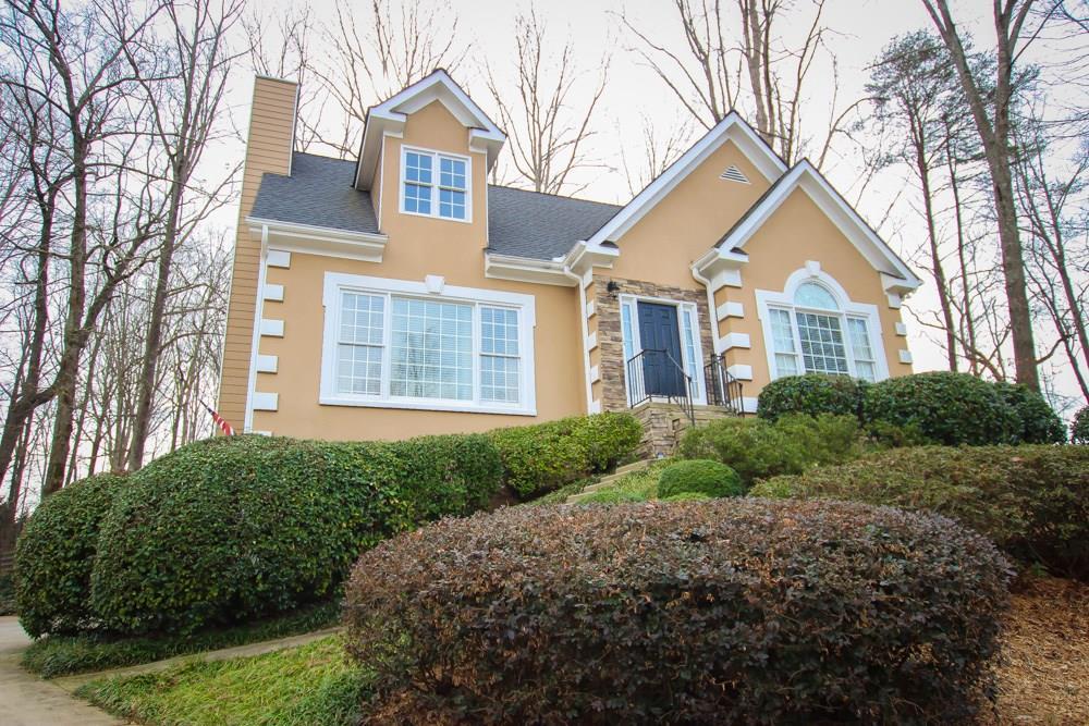 4355 Briar Ridge Ln., Cumming, GA 30040