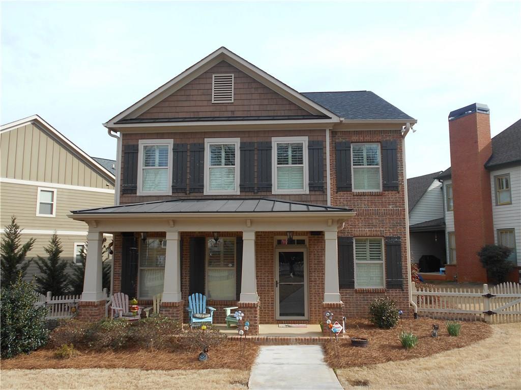 3110 Nichols St., Smyrna, GA 30080