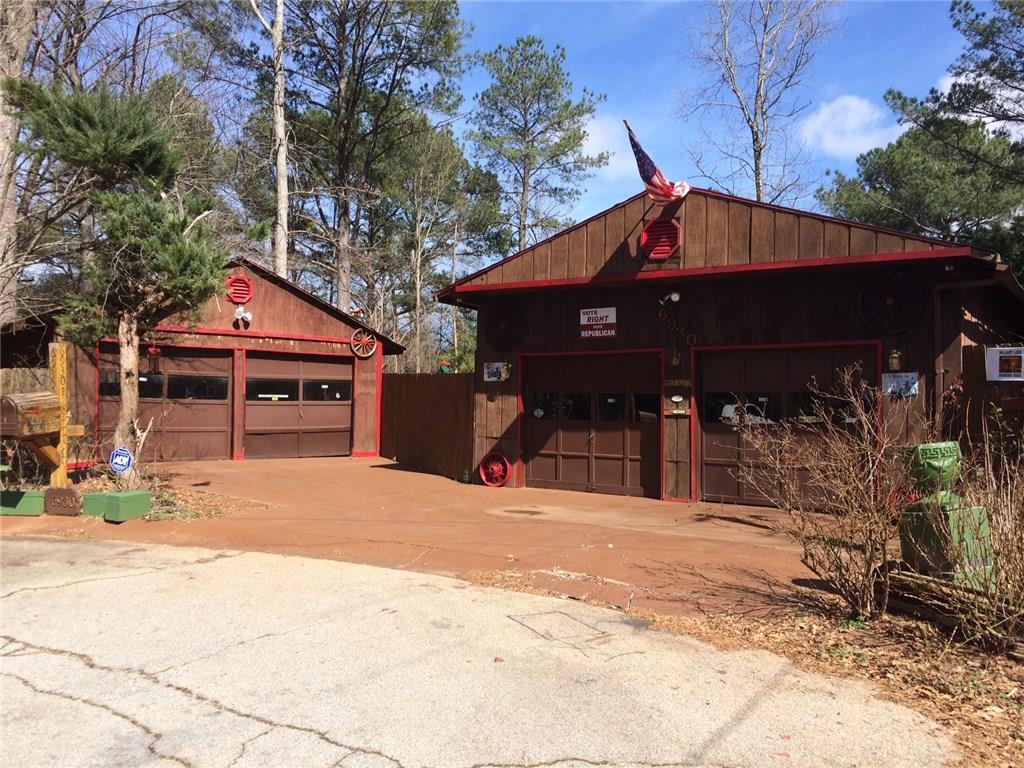 6930 Pinella Ct., Douglasville, GA 30135