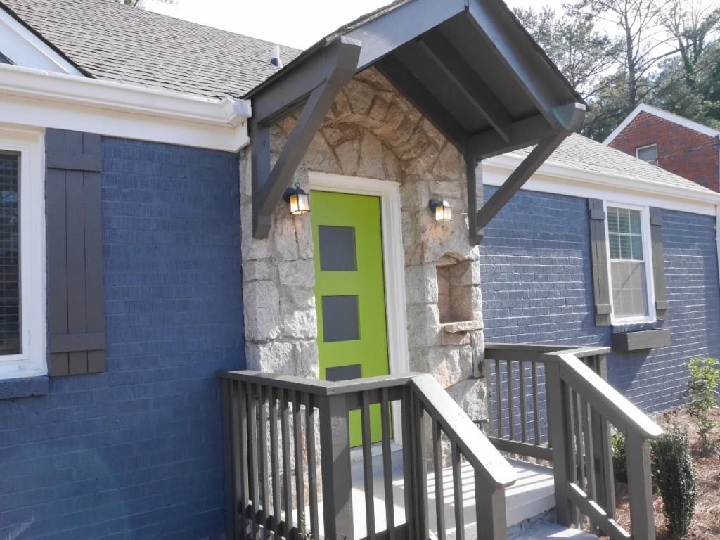 1630 Columbia Cir., Decatur, GA 30032