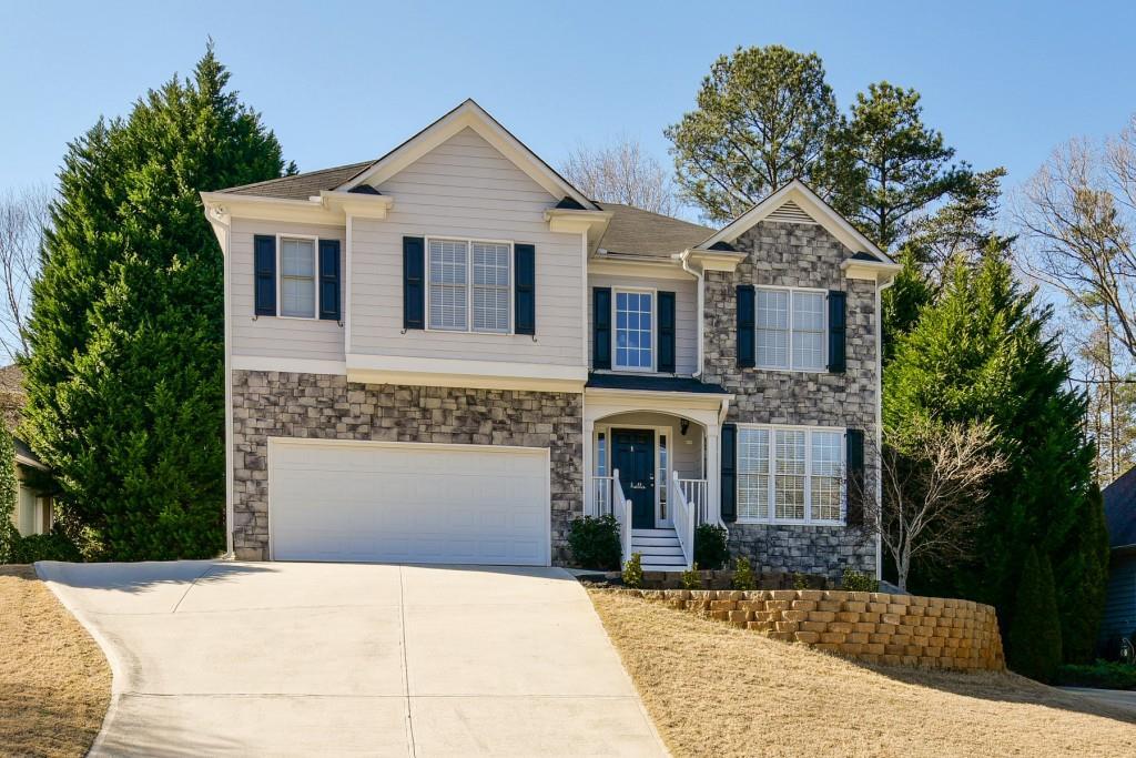 1044 Legacy Walk, Woodstock, GA 30189