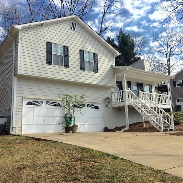 22 Elberta Ter., Douglasville, GA 30134