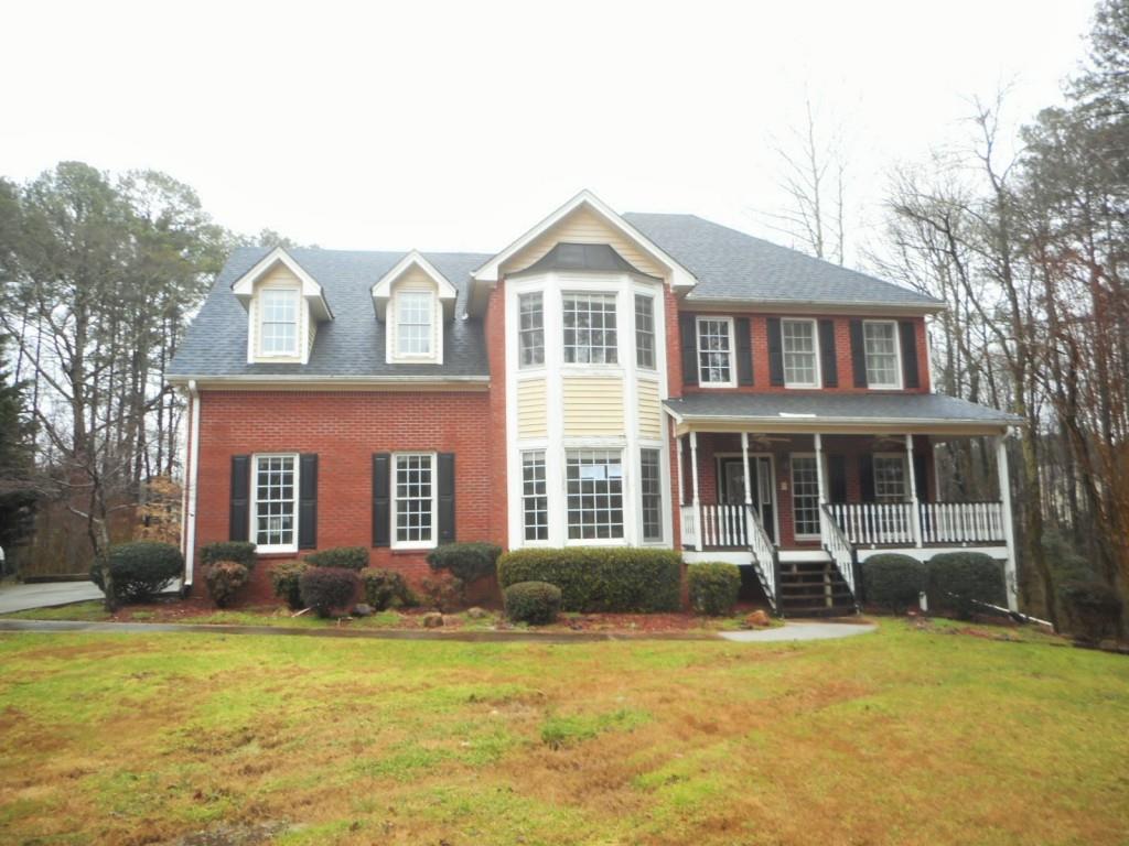 7160 Wynfield Ct., Cumming, GA 30040