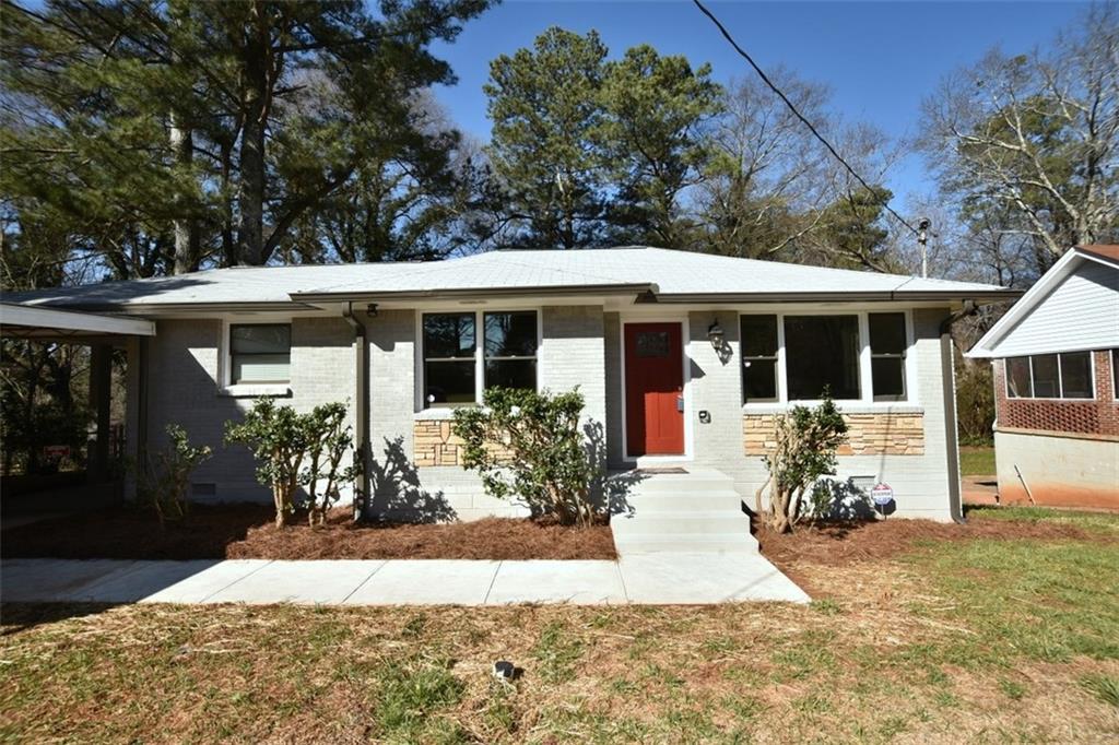 1249 Richard Rd., Decatur, GA 30032