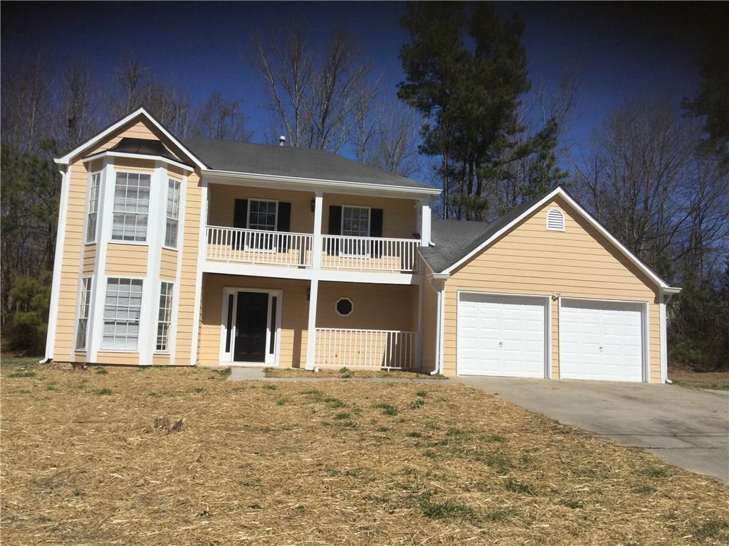 3935 Melanie Woods Dr., Atlanta, GA 30349