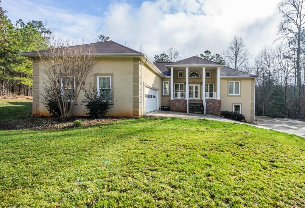 620 Byrd Mountain Ln., Canton, GA 30114