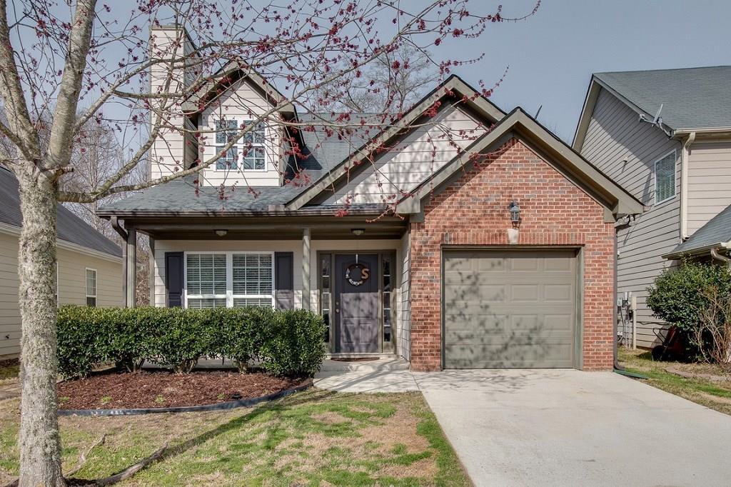 6875 White Walnut Way, Braselton, GA 30517