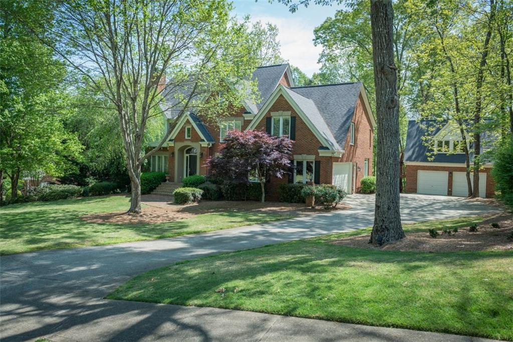 4290 Bristlecone Dr., Marietta, GA 30064