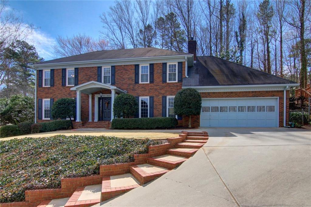 [Address Hidden by Seller], Dunwoody, GA 30338
