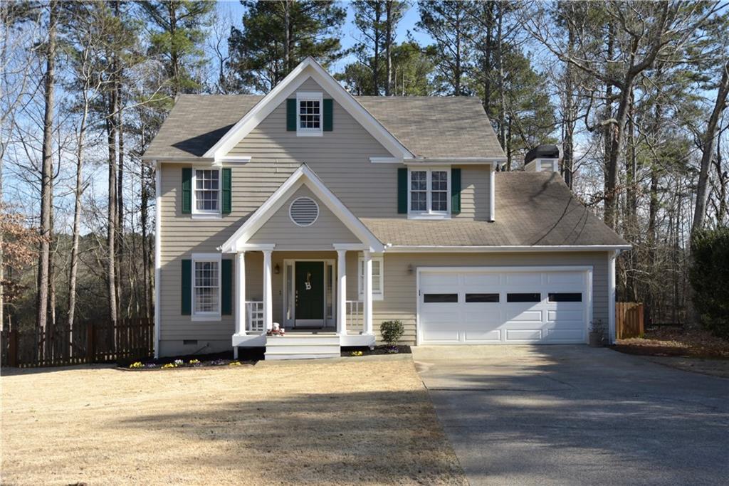 1446 Olde Mill Trace, Woodstock, GA 30188