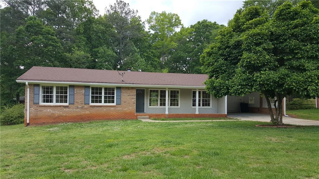 4607 Danna Dr., Austell, GA 30106