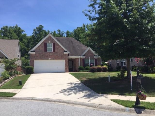 5606 Ashmoore Ct., Flowery Branch, GA 30542