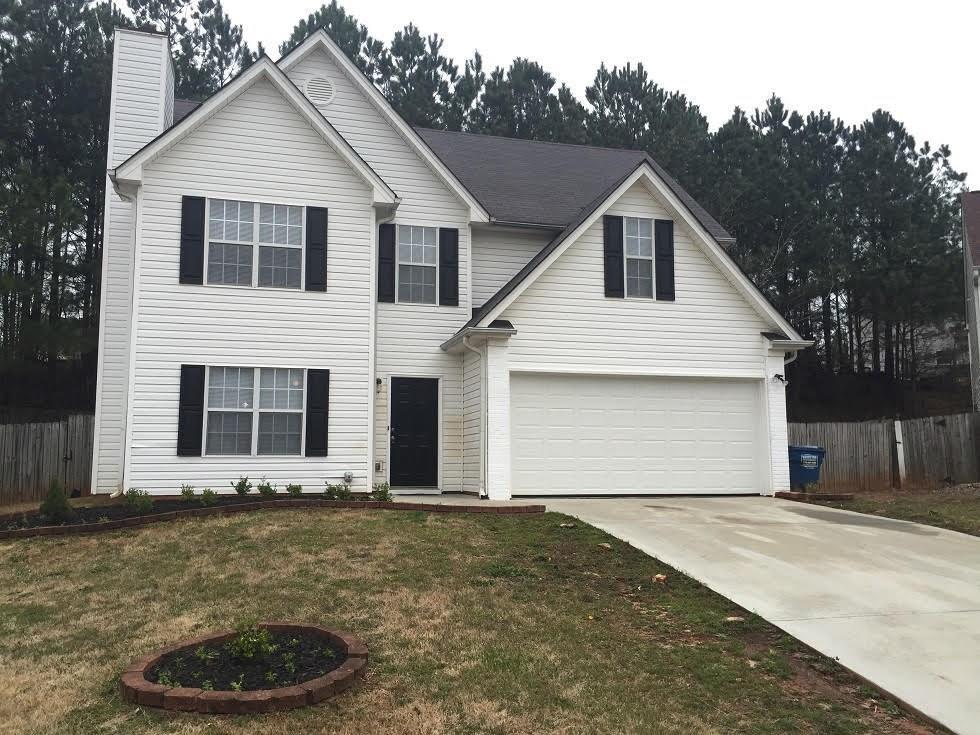 6525 Chestnut Bend Dr., Norcross, GA 30071
