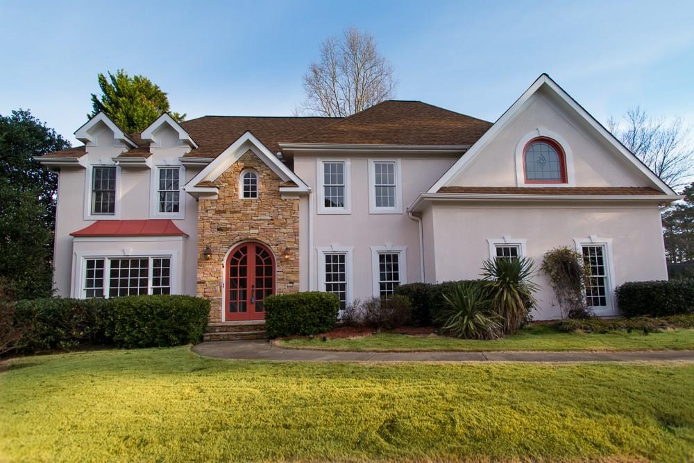 5700 Brookstone Walk, Acworth, GA 30101