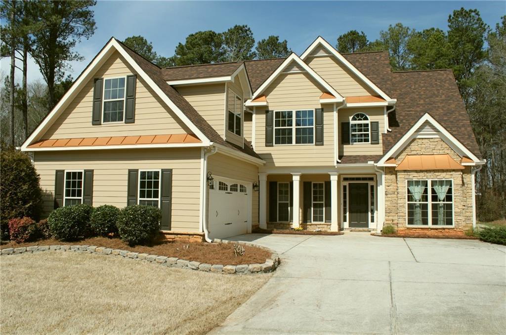 1621 Gratis Heights Ln., Monroe, GA 30656