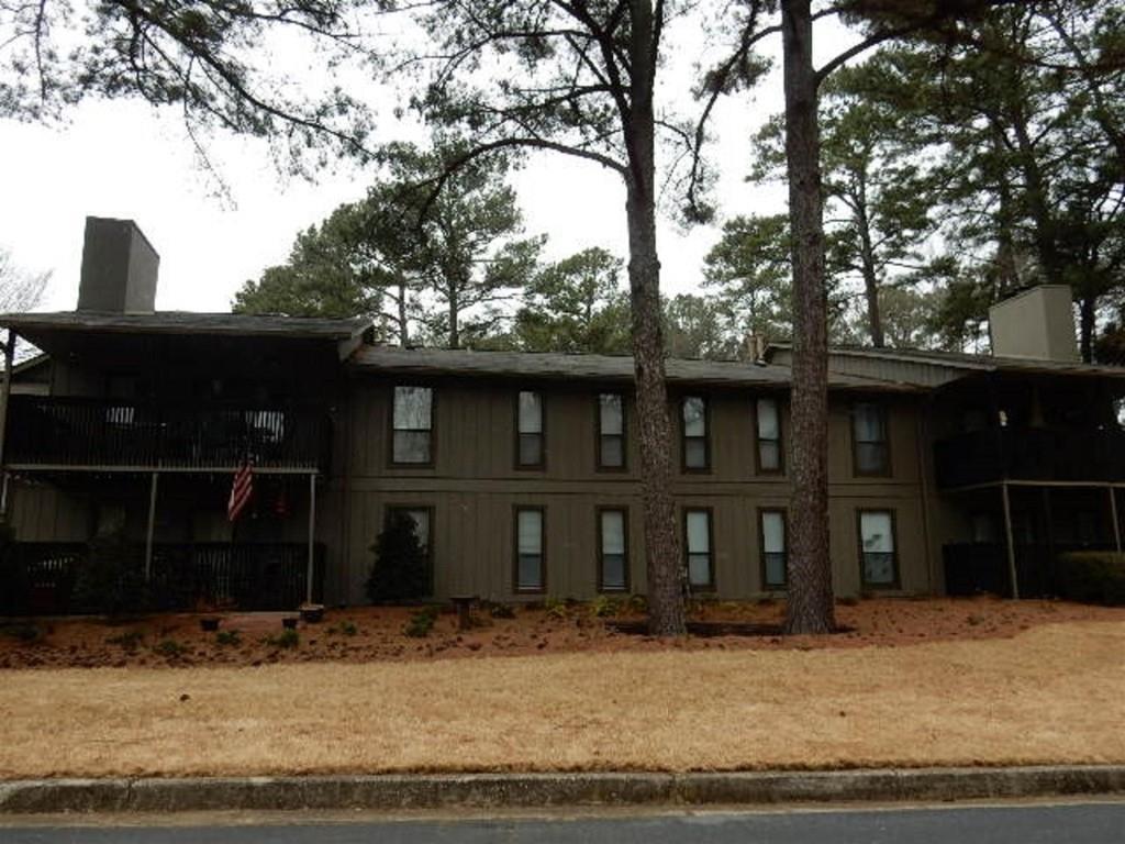 508 Cumberland Ct., Smyrna, GA 30080